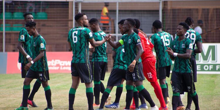 Ghana Premier League Week 24 Preview: FC Samartex vs Medeama SC