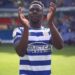 Reading FC celebrates Ghana’s Andy Yiadom on landmark appearance