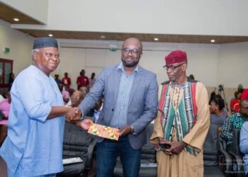 Hearts of Oak legend Mohammed Polo lauds Kurt Okraku-led GFA for ‘resurrecting’ football in Ghana