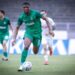 Swiss-Ghanaian forward Kwadwo Duah bags 10th league goal of the season in Ludogorets’ win over Arda
