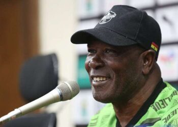 CAF Confederation Cup: We’re prepared for everything against Zamalek, says Dreams FC coach Karim Zito