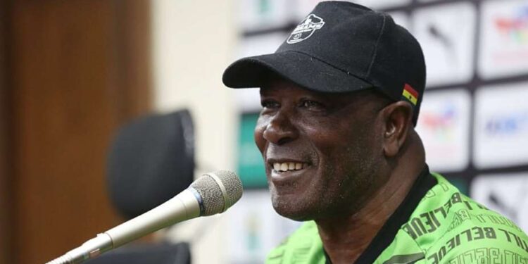 CAF Confederation Cup: We’re prepared for everything against Zamalek, says Dreams FC coach Karim Zito