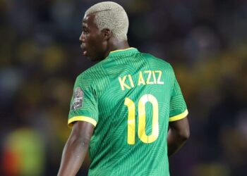 Is Stephane Ki Aziz worth 1 million dollars?