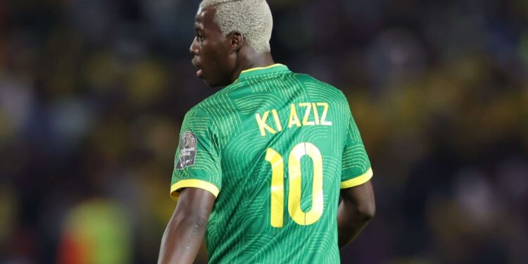 Is Stephane Ki Aziz worth 1 million dollars?