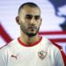 Zamalek hit with transfer ban over unpaid wages to former player Khalid Boutaib