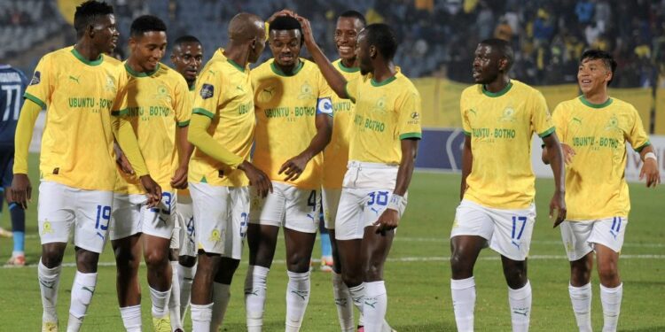 CAF Champions League Preview: Espérance host Mamelodi Sundowns on Saturday