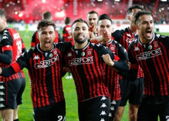 CAF Confederation Cup: Rivers United travel to Algeria to face USM Alger Preview