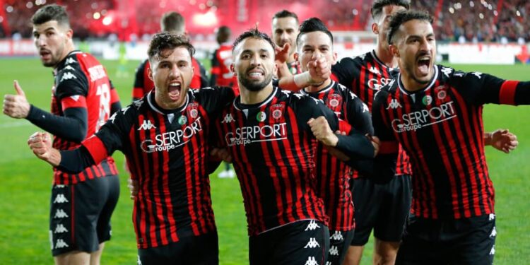 CAF Confederation Cup: Rivers United travel to Algeria to face USM Alger Preview