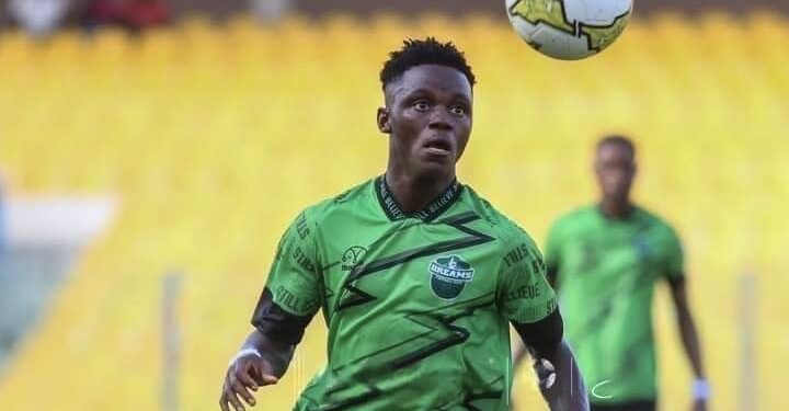 ”It’s possible” – Dreams FC GM suggests young sensation Abdul Aziz Issah could join Asante Kotoko on loan