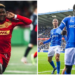 Ghanaian duo Ibrahim Osman and Christopher Bonsu Baah included in 2024 Golden Boy Award Top 100 list