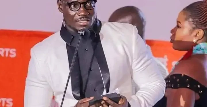 Ex- Ghana captain Stephen Appiah to contest as Member of Parliament ahead of 2024 elections