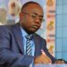 “I have reached the pinnacle of my career in sports, I want to use my experience and connections in the political arena” – Kwesi Nyantakyi