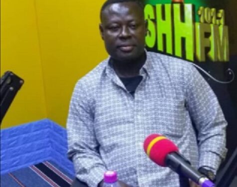 ‘Double your effort to qualify’ – Ex-Zamalek star Joe Okyere advises Dreams FC