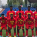 Black Starlets suffer 3-1 defeat to Russia in UEFA U-16 tournament opener