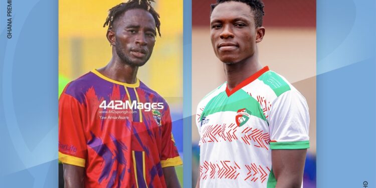 Ghana Premier League Week 26 Preview: Hearts of Oak vs Karela United