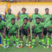 CAF Confederation Cup: Dreams FC eliminated by Zamalek