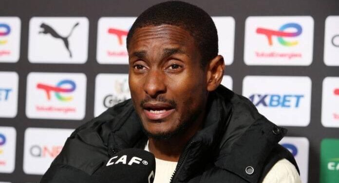 “I want to be here, I love this club, I love the supporters” -Rulani Mokwena