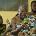 “I will personally call the GFA to dissolve Kotoko before you take the club to relegation” – Otumfuo Osei Tutu II