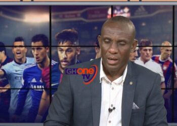 CAF CC: Ex-Al Ahly striker Felix Aboagye cautions Dreams FC against complacency ahead of Zamalek decider 