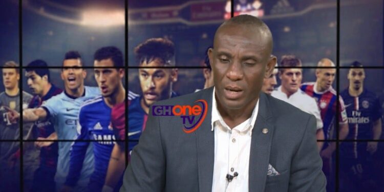 CAF CC: Ex-Al Ahly striker Felix Aboagye cautions Dreams FC against complacency ahead of Zamalek decider 