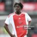 Dutch-born Ghanaian teen Levi Acheampong leads Ajax U17 to Future Cup Championship victory