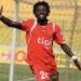 “I will blame journalists for the decline in talents in the Ghana Premier League” – Ex-Hearts, Kotoko star Edward Affum