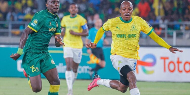 CAF Champions League quarter-finals 2nd leg: 4 things to look out for