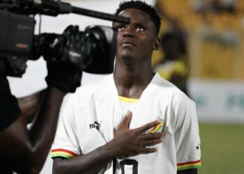 “Abdul Aziz has achieved more than Abedi Pele did when he first joined the national team” – Karim Zito backs Dreams FC youngster for Black Stars call-up