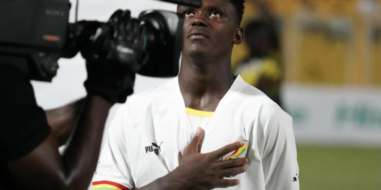“Abdul Aziz has achieved more than Abedi Pele did when he first joined the national team” – Karim Zito backs Dreams FC youngster for Black Stars call-up