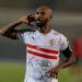 Dreams v Zamalek: Veteran Zamalek forward Shikabala to miss the tie on Sunday