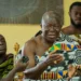 I’m expecting something better from you- Otumfuo tells Kotoko players