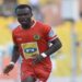 ”Kotoko will not progress when there’s division among fans” – Former captain Amos Frimpong