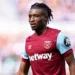 ”He has it in abundance” – Michail Antonio backs Mohammed Kudus to score more beautiful goals for West Ham