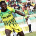 Bibiani Goldstars midfielder Frank Amankwah eyes positive result against Hearts of Oak