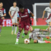 Mohammed Kudus’ West Ham crash out of Europa League after Bayer Leverkusen draw