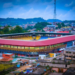 Watch beautiful video of new Medeama Stadium