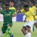 CAF Champions League quarter-finals 2nd leg: Mamelodi Sundowns v Young Africans