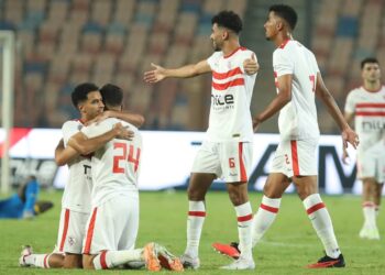 Caf Confederation Cup 2nd leg: Zamalek v Modern Future FC Preview