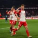 Bayern Munich pip Arsenal to secure UEFA Champions League semi-final berth