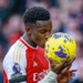 Arsenal could use struggling Eddie Nketiah in a swap deal for £45m target