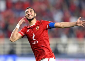 “Our goal is to continue the journey to win the title”- Al Ahly defender Rami Rabia