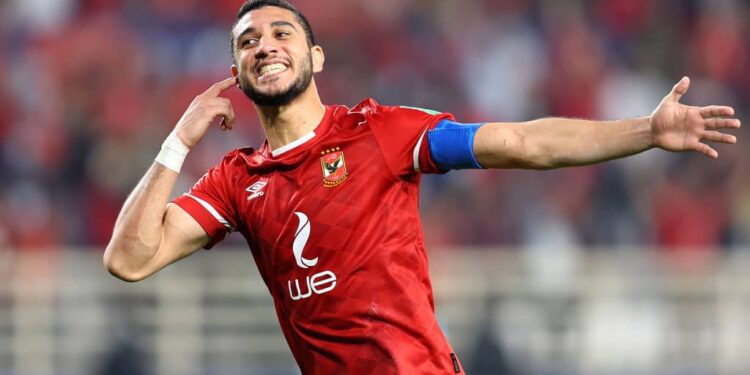 “Our goal is to continue the journey to win the title”- Al Ahly defender Rami Rabia