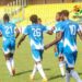 Ghana Premier League Match Report: Great Olympics secure late draw against Bechem United in Accra