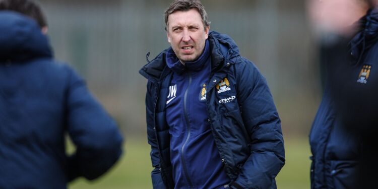 Manchester United pursue Southampton’s Director of Football Jason Wilcox