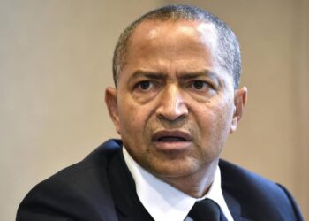 TP Mazembe players to earn $10,000 each from bankroller Moise Katumbi after beating Petro Luanda 2-1