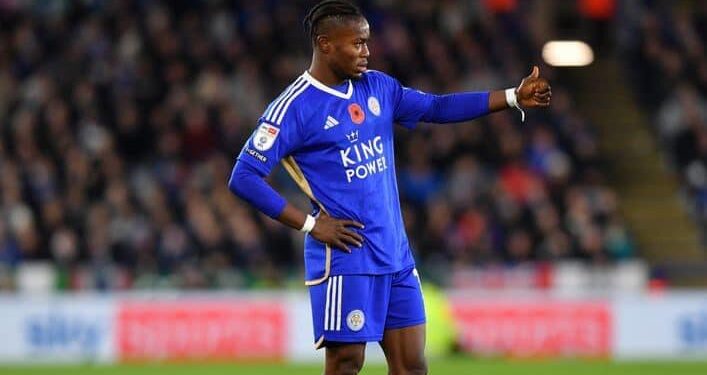 Fatawu Issahaku’s Leicester City a win away from securing Premier League promotion 