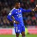 Fatawu Issahaku’s Leicester City a win away from securing Premier League promotion 
