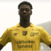 Ghanaian youngster Rufai Mohammed excited to sign for Swedish side Elfsborg