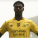 Inter Allies transfer young center-back Rufai Mohammmed to Swedish club IF Elfsborg