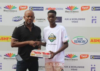 Legendary Asamoah Gyan reveals his ideal replacement in Ghana football